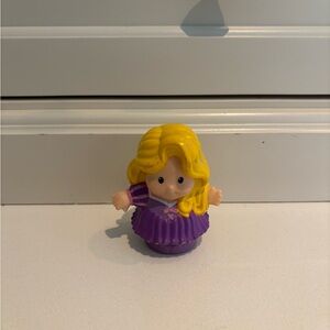 Little People Disney Rapunzel